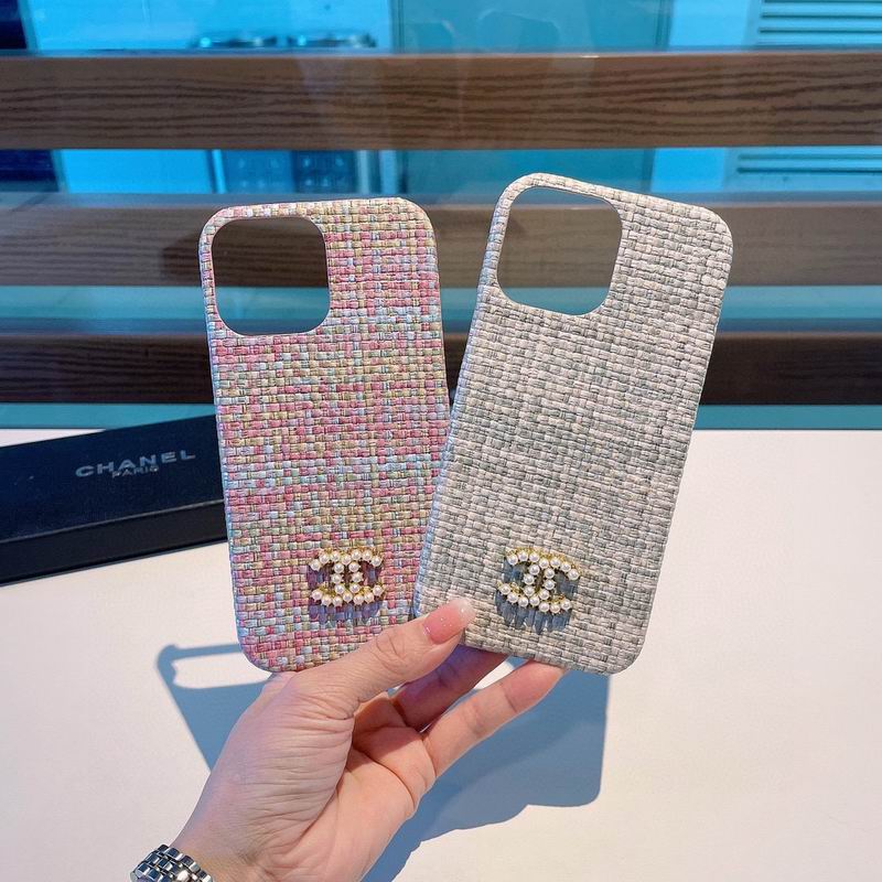 Chanel iPhone 12-13Pro max 59